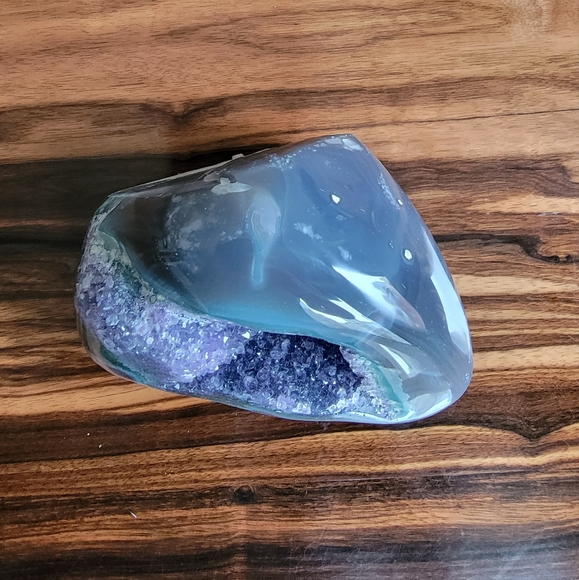 Crystal Geode - Picture 5 of 9